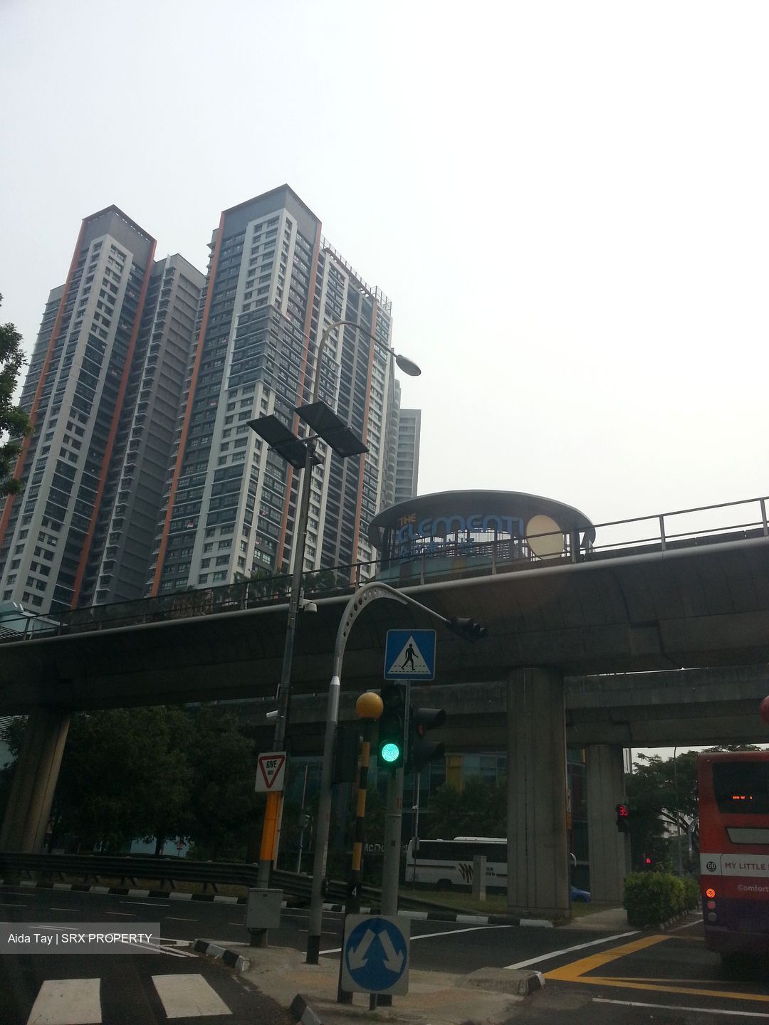 Clementi Avenue 2 (Clementi),  #605386611